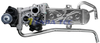 EGR MODULE - TENDA 10125