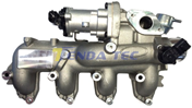 EGR MODULE - TENDA 10151