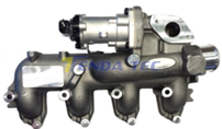 EGR MODULE - TENDA 10156