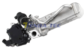 EGR MODULE - TENDA 10195S