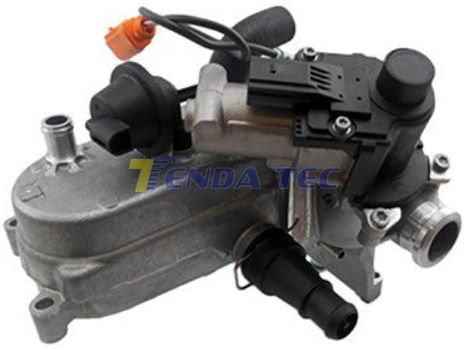 EGR MODULE - TENDA 10239
