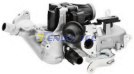 EGR MODULE - TENDA 10242