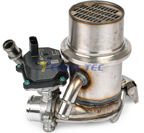 EGR COOLER - TENDA 10451