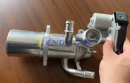 EGR MODULE - TENDA 10452
