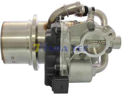 EGR MODULE - TENDA 10453