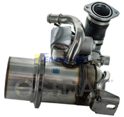 EGR MODULE - TENDA 10501
