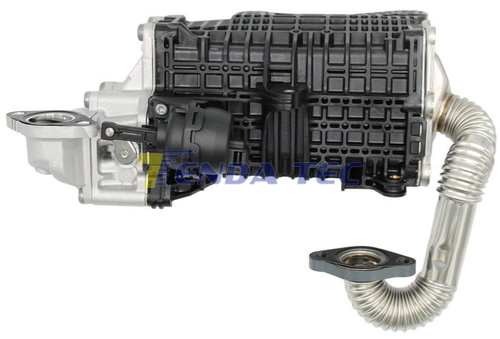 EGR COOLER - TENDA 10503B