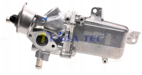 EGR MODULE - TENDA 10589