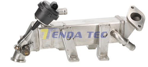 EGR MODULE - TENDA 10592