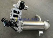 EGR VALVE - TENDA 10689