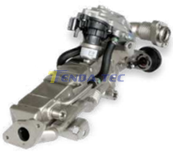 EGR MODULE - TENDA 10791