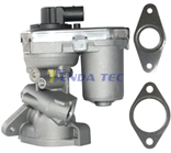 EGR VALVE - TENDA 20072
