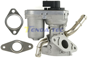 EGR VALVE - TENDA 20073