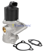 EGR VALVE - TENDA 20077