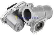 EGR VALVE - TENDA 20080