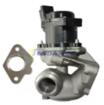 EGR VALVE - TENDA 20082
