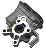EGR VALVE - TENDA 20087
