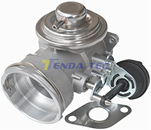 EGR VALVE - TENDA 20113