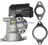 EGR VALVE - TENDA 20116