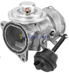 EGR VALVE - TENDA 20121
