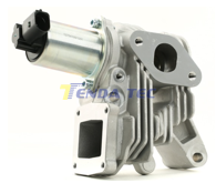 EGR VALVE - TENDA 20128
