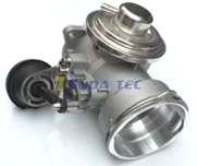 EGR VALVE - TENDA 20152