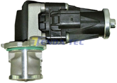 EGR VALVE - TENDA 20163