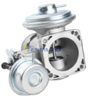 EGR VALVE - TENDA 20197