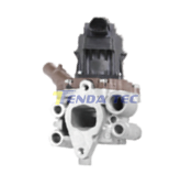 EGR VALVE - TENDA 20357