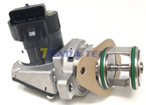 EGR VALVE - TENDA 20450
