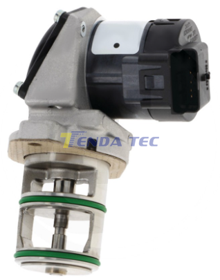 EGR VALVE - TENDA 20457