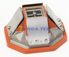 EGR VALVE - TENDA 20482