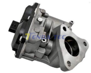 EGR VALVE - TENDA 20511