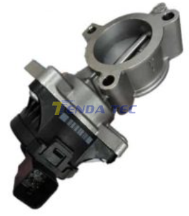 EGR VALVE - TENDA 20512B