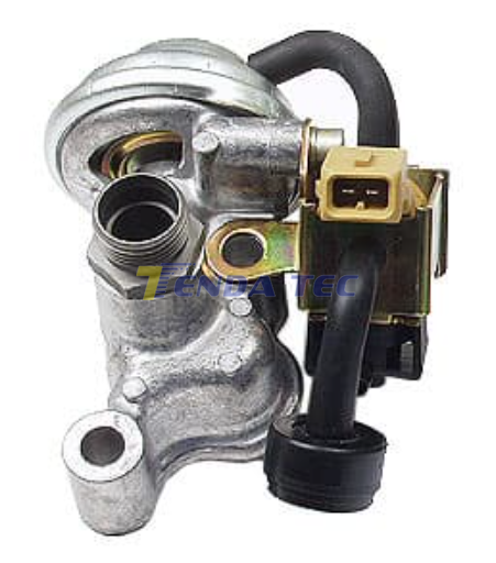 EGR VALVE - TENDA 20557