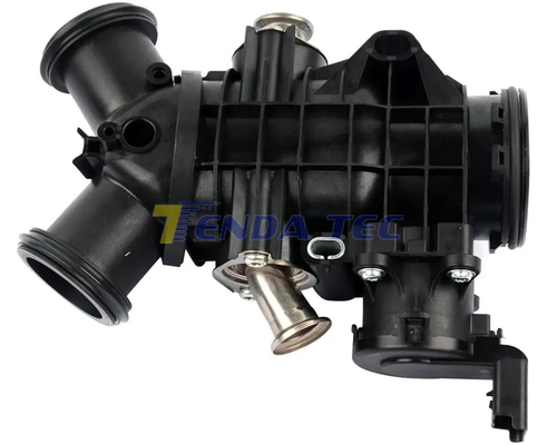 Throttle Body And Motor - TENDA 20558