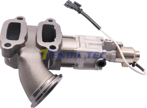 EGR VALVE - TENDA 20572