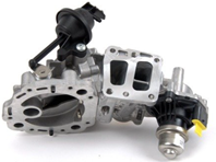 EGR VALVE - TENDA 20689