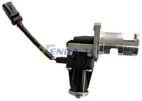 EGR VALVE - TENDA 27022A