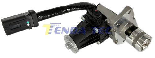 EGR VALVE - TENDA 27022C