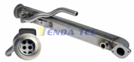 EGR COOLER - TENDA 30001