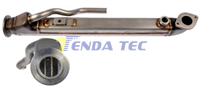 EGR COOLER - TENDA 30003