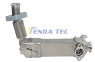 EGR COOLER - TENDA 30009