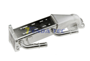 EGR COOLER - TENDA 30011