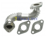 EGR PIPE - TENDA 30013