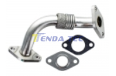 EGR PIPE - TENDA 30014