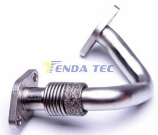 EGR PIPE - TENDA 30017