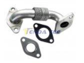 EGR PIPE - TENDA 30018