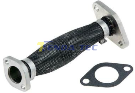 EGR PIPE - TENDA 30019