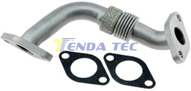EGR PIPE - TENDA 30020